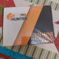 لنت پیکان وانت نونو