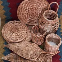 سبد دیوارکوب مروار