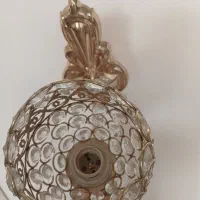 لوستر دیواری شیک|لوستر و چراغ آویز|تبریز, |دیوار