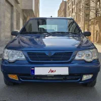 پراید ۱۱۱