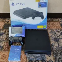کنسول PS4 SLIM