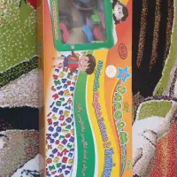 اسباب بازی در حد نو