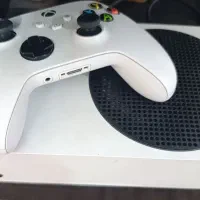 دستگاه بازی ایکس باکس سری اس