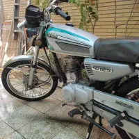 موتورسیکلت