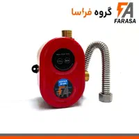 پمپ رپس درون واحد بدون واسطه