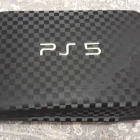 کیف ps5 slim|کنسول، بازی ویدئویی و آنلاین|کرج, بنیاد|دیوار