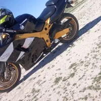 موتور سنگین ۹۰۰ سیسی zx9