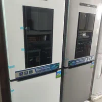 یخچال فریزر۲۷ فوت  دور این دور|یخچال و فریزر|تهران, شهرک ابوذر|دیوار
