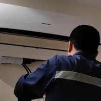 نصب تعمیر سرویس جابجایی کولرگازی اسپیلت انزلی حومه|خدمات پیشه و مهارت|بندر انزلی, اطبا|دیوار