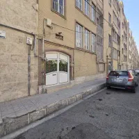 آپارتمان ۶۲ متری ۲ خواب