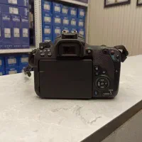 دوربین عکاسی Canon 77D|دوربین عکاسی و فیلم‌برداری|تهران, شیخ هادی|دیوار