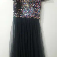 لباس مجلسی شیک فقط|لباس|بجنورد, |دیوار