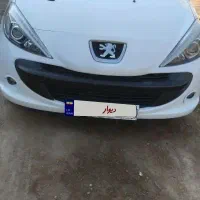 پژو 207مدل97