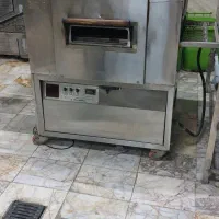 فر پیتزا ریلی  OVEN دهانه ۷۰