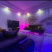 اجاره آپارتمان و سوییت مبله روزانه/ هفتگی/|اجارهٔ کوتاه‌مدت آپارتمان و سوئیت|تهران, فلسطین (میدان انقلاب)|دیوار