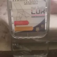 بند رخت آویز استیل نو