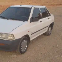 پراید صبا ۲۵/۱۲/۸۹|خودرو سواری و وانت|شیراز, سعدیه جنوبی|دیوار