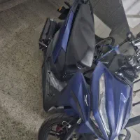 گلکسی 150نیروموتور