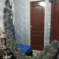 آینه شمعدان