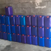 گالن ۲۰ لیتری ۲ لایه|ظروف نگهدارنده، پلاستیکی، یک‌بارمصرف|سنندج, |دیوار