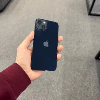 ایفون ۱۳ نرمال دو سیم نقدو اقساط