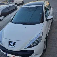 207 پانوراما اتومات|خودرو سواری و وانت|لامرد, |دیوار