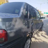 پراید صبا مدل ۸۸ استثنایی|خودرو سواری و وانت|بجنورد, |دیوار