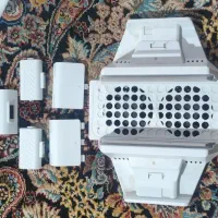 خنک کننده و شارژر دسته ایکس باکس سری اس