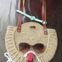 بافت بانخ رافیا