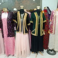 اجاره لباسهای محلی بی نظیر در استان لرستان|لباس|خرمآباد, |دیوار