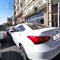 چری آریزو 5 اتوماتیک اکسلنت، مدل ۱۳۹۵|خودرو سواری و وانت|قدس, شهر‌قدس|دیوار