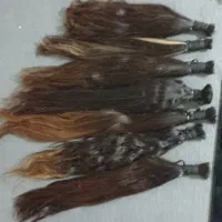 خریدار مو بانوان