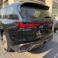 لکسوس lx700 2026 تحویل فوری|خودرو سواری و وانت|تهران, پونک|دیوار