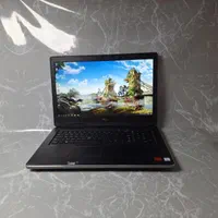 لپ تاپ DELL PERCISION 7710