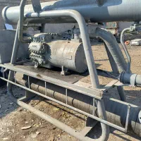 خریدوفروش چیلر متور خانه دیگ بخار فن کوئل وغیره