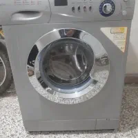 سالم به شرط تست