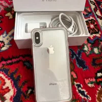 ایفون xs درحد اک|موبایل|ملایر, |دیوار