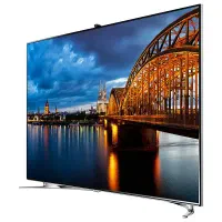 تلویزیون سامسونگ 46 اینچ samsung smart tv 46 F8000