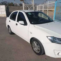 ساینا ۱۴۰۰ کمکار خوشگل با رینگ|خودرو سواری و وانت|اصفهان, کشاورزی|دیوار