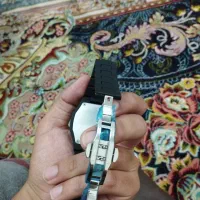 ساعت فول بلک نونو سالم|ساعت|قرچک, زیبا شهر|دیوار