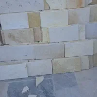 فروش سنگ نما و کف|مصالح و تجهیزات ساختمان|کمیجان, |دیوار