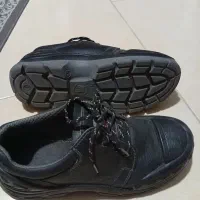 کفش کار اعلاء|کیف، کفش، کمربند|رشت, باهنر|دیوار