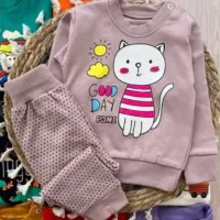 ارزانکده لباس کودک|کفش و لباس بچه|شاهین‌شهر, عطار|دیوار