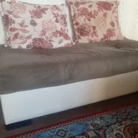 مبل دو نفره|مبلمان خانگی و میز عسلی|اهواز, شریعتی جنوبی|دیوار