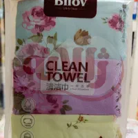 دستمال آشپز خانه ـ ظروف سه عددی بیلو|سفره، حوله، دستمال آشپزخانه|مشهد, راهنمایی|دیوار