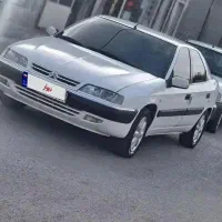 زانتیا 2000 مدل 88|خودرو سواری و وانت|اردبیل, |دیوار