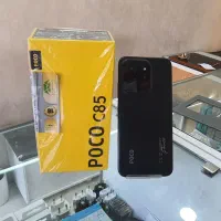 فروش اقساط پوکوc85 x3|موبایل|شیراز, فخرآباد (دروازه کازرون)|دیوار
