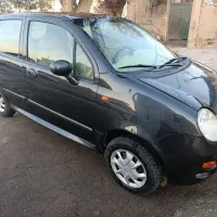 ام وی ام ۱۱۰ چهار سیلندر لای کاغذی