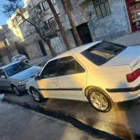 پار موتور جدید|خودرو سواری و وانت|گلستان (تهران), |دیوار