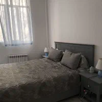 ست تختخواب و میز آرایشی